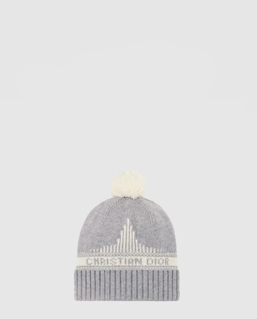 [DIOR-디올]니트 비니 15DAL7