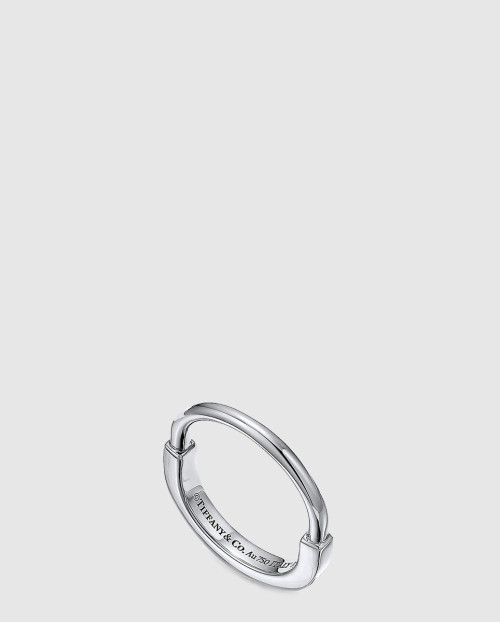 [TIFFANY-티파니]락 반지