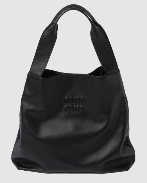 [MIUMIU-미우미우]나파 호보백 5BC119