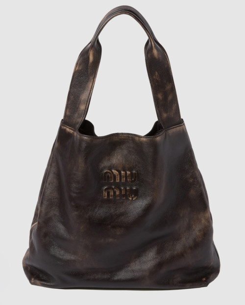 [MIUMIU-미우미우]나파 호보백 5BC119