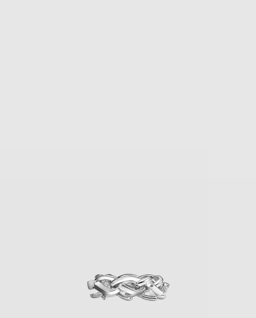 [TIFFANY-티파니]링크 반지