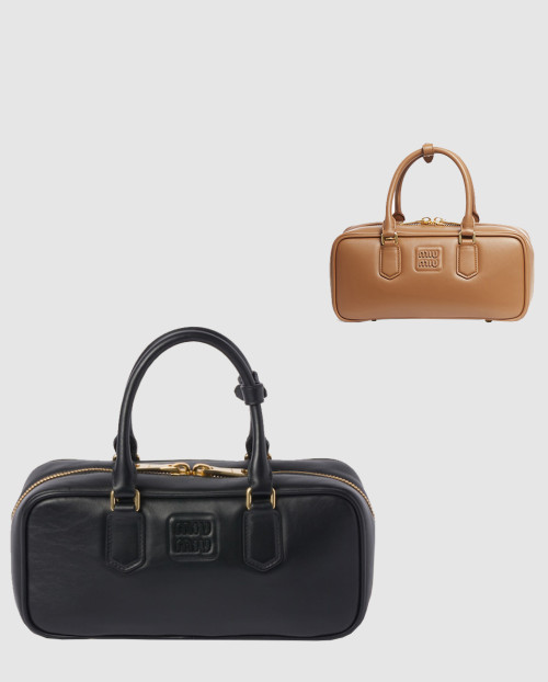 [MIUMIU-미우미우]아르카디 5BB148