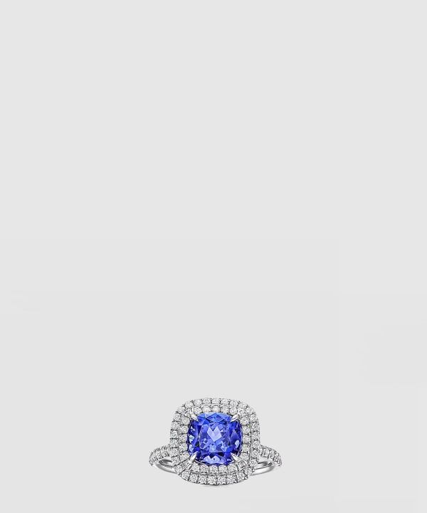 [TIFFANY-티파니]솔리스트 반지