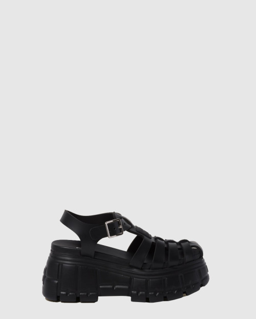 [MIUMIU-미우미우]샌들 슬리퍼 F0002