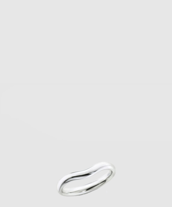 [TIFFANY-티파니]웨딩 밴드 반지