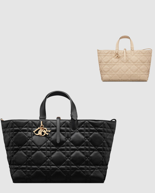 [DIOR-디올]라지 뚜주흐 토트백 M2820