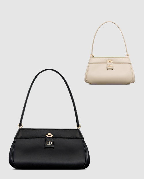 [DIOR-디올]스몰 키 토트백 M1844