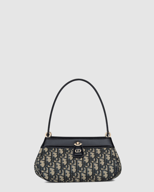 [DIOR-디올]스몰 키 토트백 M1844