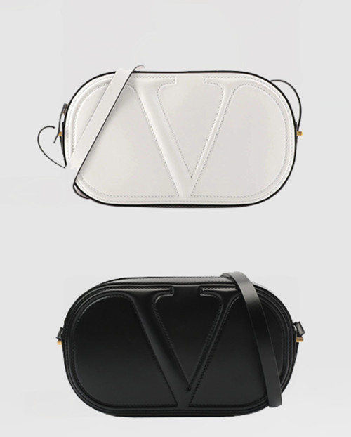 [VALENTINO-발렌티노]브이로고 워크 미니백