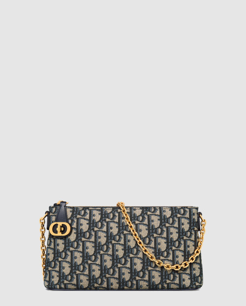 [DIOR-디올]30 몽테인 미디 미니백 S2320