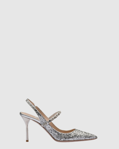 [MIUMIU-미우미우]펌프스 힐 F0118