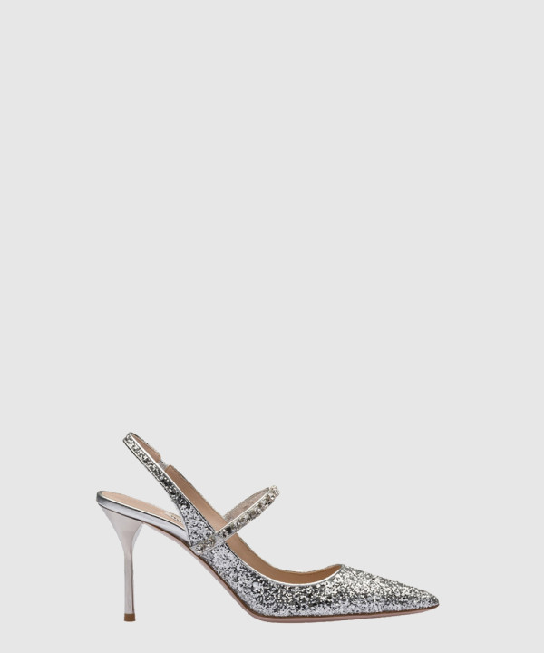 [MIUMIU-미우미우]펌프스 힐 F0118