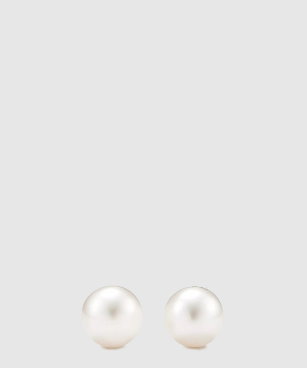 [TIFFANY-티파니]펄 귀걸이