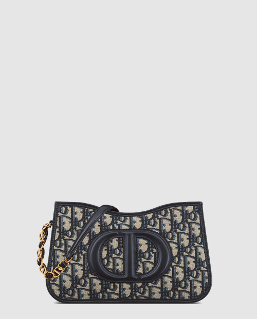 [DIOR-디올]CD 시그니처 호보백 S2213