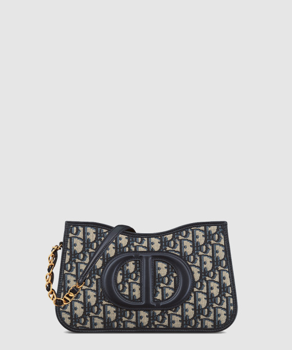 [DIOR-디올]CD 시그니처 호보백 S2213