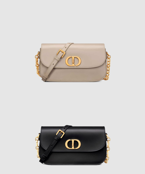 [DIOR-디올]스몰 30 몽테인 애비뉴 백 M9261