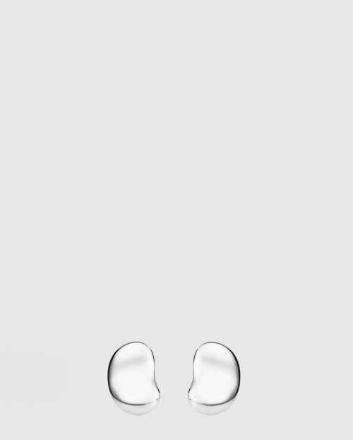 [TIFFANY-티파니]빈 디자인 귀걸이