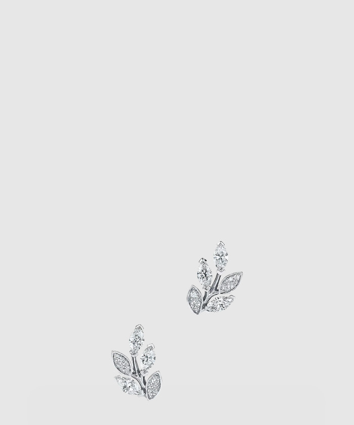 레플리카|이미테이션 tiffany-티파니다이아몬드-바인-귀걸이