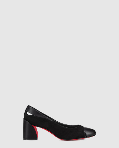 [LOUBOUTIN-루부탱]Miss Duvette 1240497