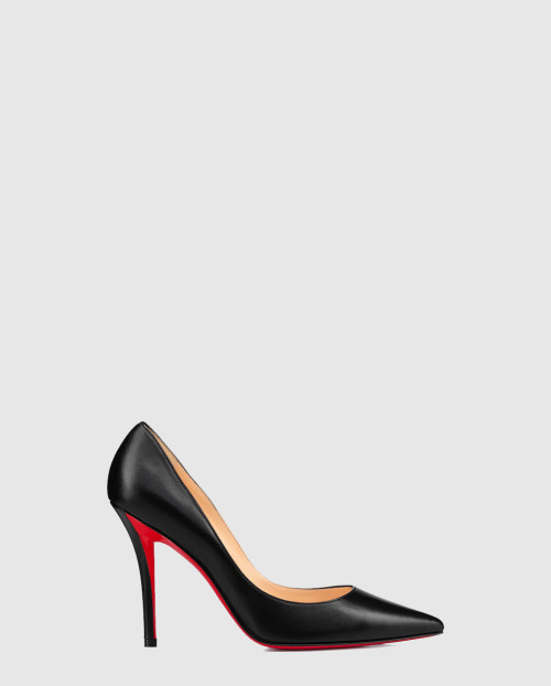 [LOUBOUTIN-루부탱]Apostrophy Pump 3160766