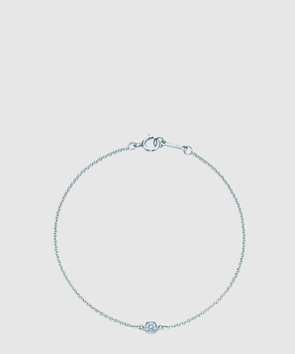 [TIFFANY-티파니]엘사 퍼레티 팔찌