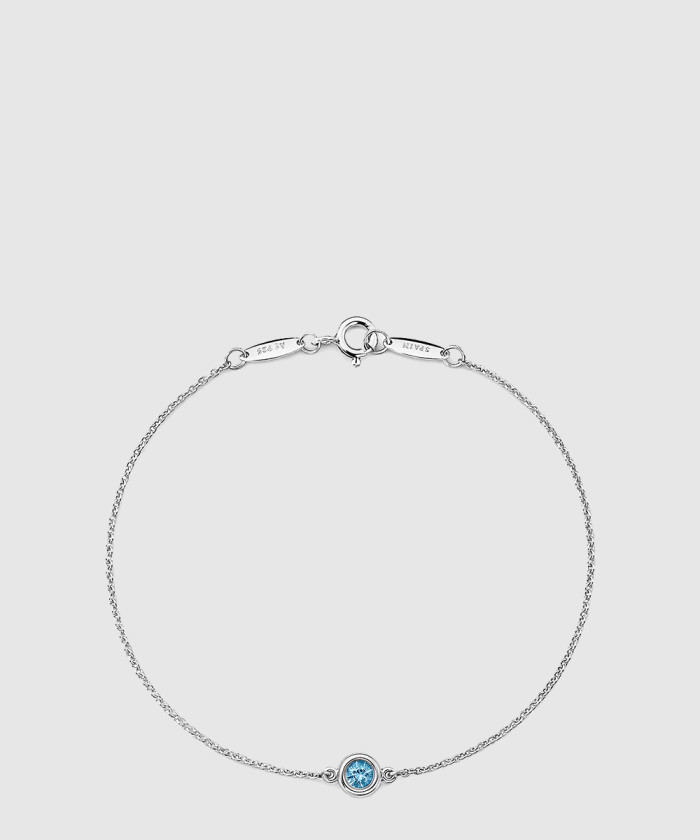 레플리카|이미테이션 tiffany-티파니컬러-바이-더-야드-팔찌