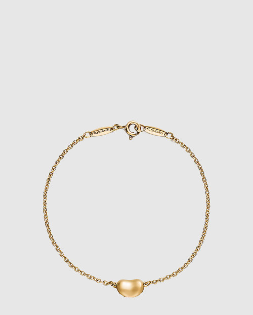 [TIFFANY-티파니]빈 디자인 팔찌