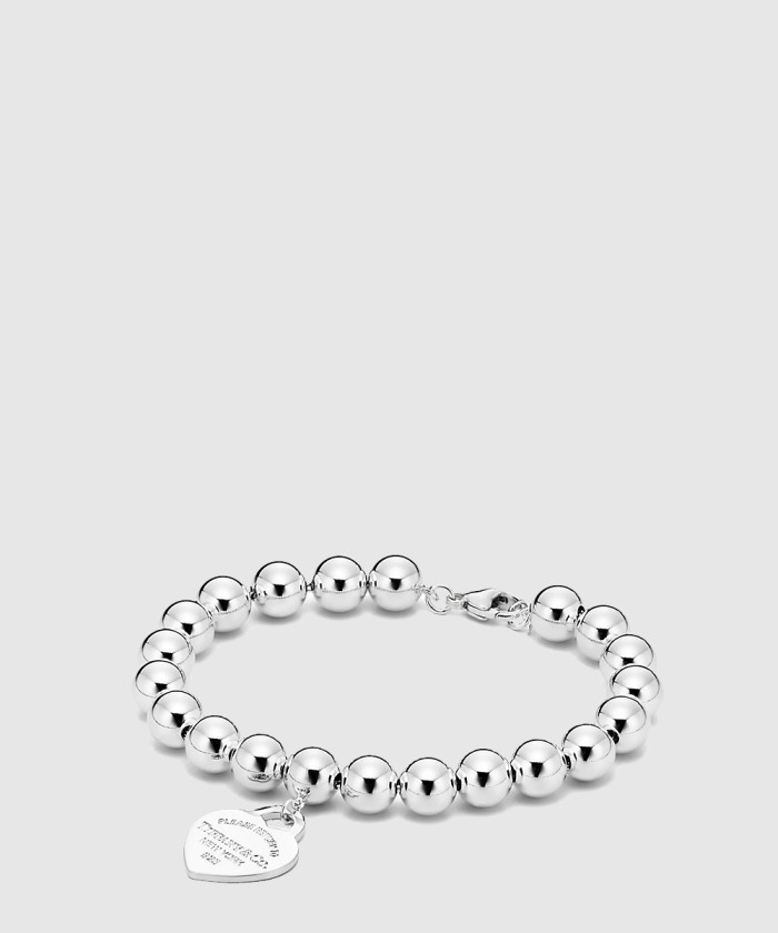 레플리카|이미테이션 tiffany-티파니하트-태그-팔찌-2