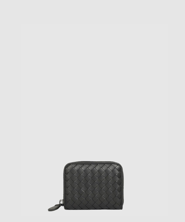 [BOTTEGA-보테가베네타]인트레치아토 코인퍼스 113794