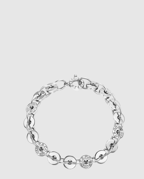 [TIFFANY-티파니]서클 팔찌