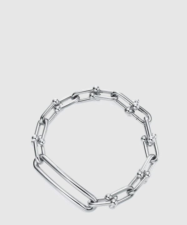 [TIFFANY-티파니]링크 팔찌