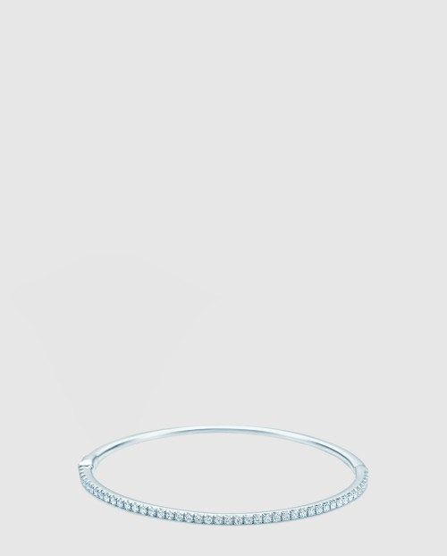 [TIFFANY-티파니]힌지드 뱅글 팔찌