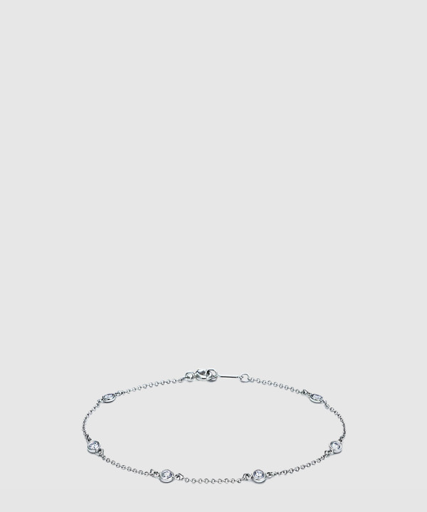 [TIFFANY-티파니]엘사 퍼레티 팔찌