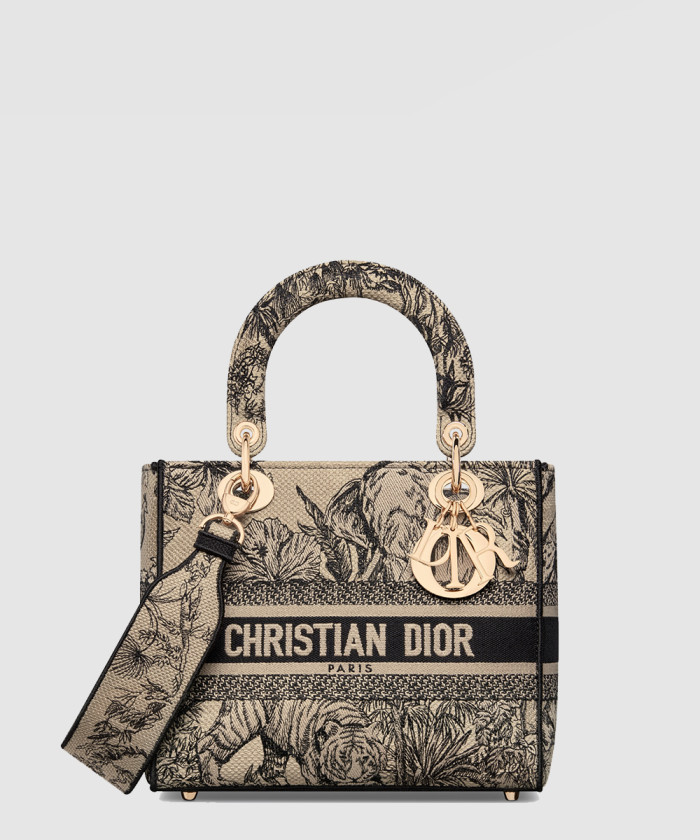 레플리카|이미테이션 dior-디올레이디백-디라이트-미듐-m0565-10