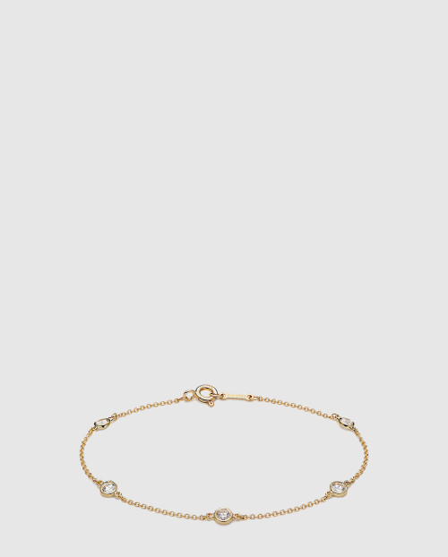 [TIFFANY-티파니]엘사 퍼레티 팔찌