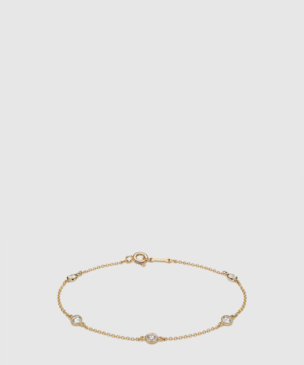 [TIFFANY-티파니]엘사 퍼레티 팔찌