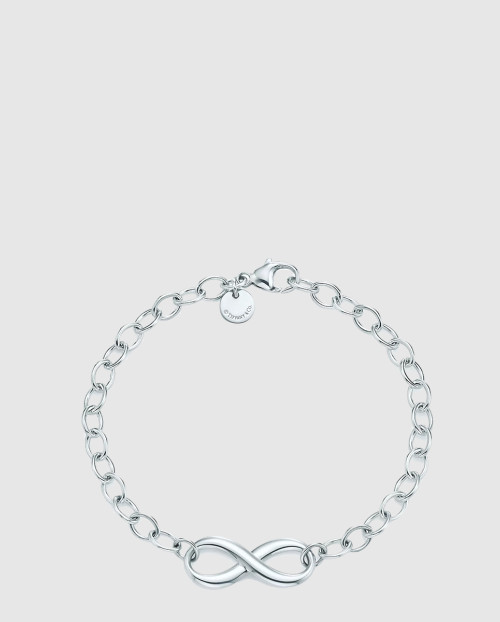 [TIFFANY-티파니]인피니티 팔찌