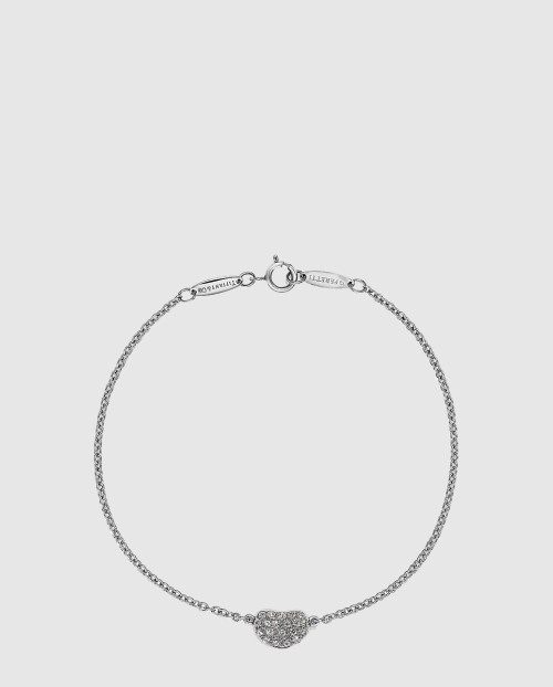 [TIFFANY-티파니]빈 디자인 팔찌