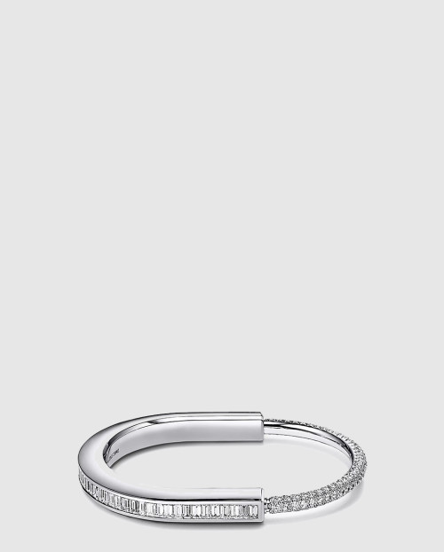 [TIFFANY-티파니]락 팔찌