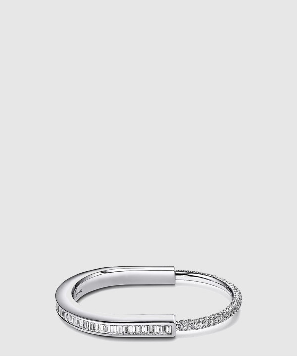 [TIFFANY-티파니]락 팔찌