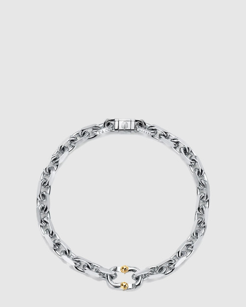 [TIFFANY-티파니]1837 네로우 체인 팔찌