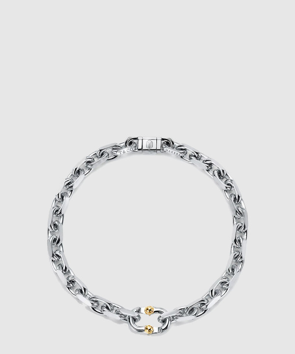 [TIFFANY-티파니]1837 네로우 체인 팔찌