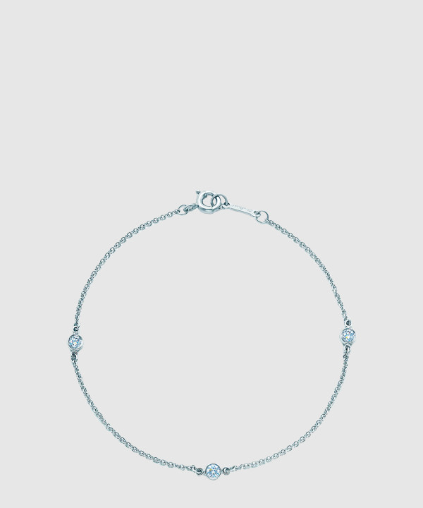 [TIFFANY-티파니]엘사 퍼레티 팔찌