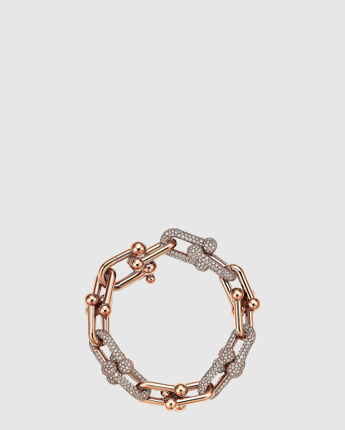 [TIFFANY-티파니]링크 팔찌