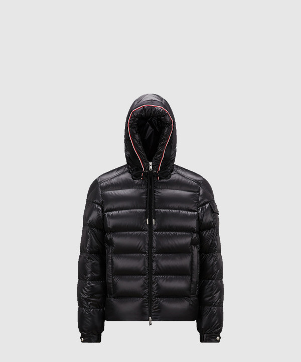[MONCLER-몽클레어]파빈 쇼트 다운 재킷