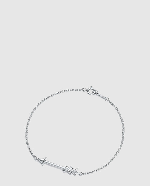 [TIFFANY-티파니]애로우 팔찌