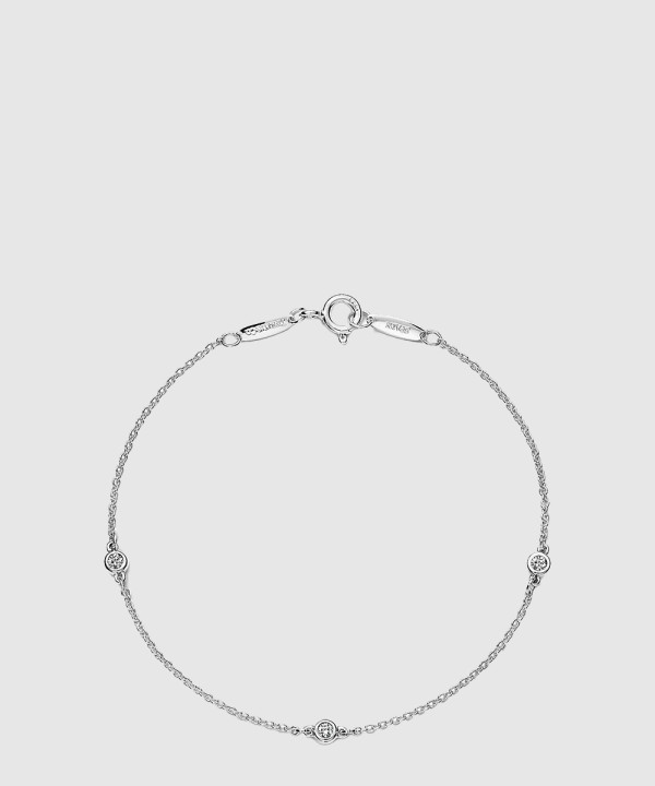 [TIFFANY-티파니]엘사 퍼레티 팔찌