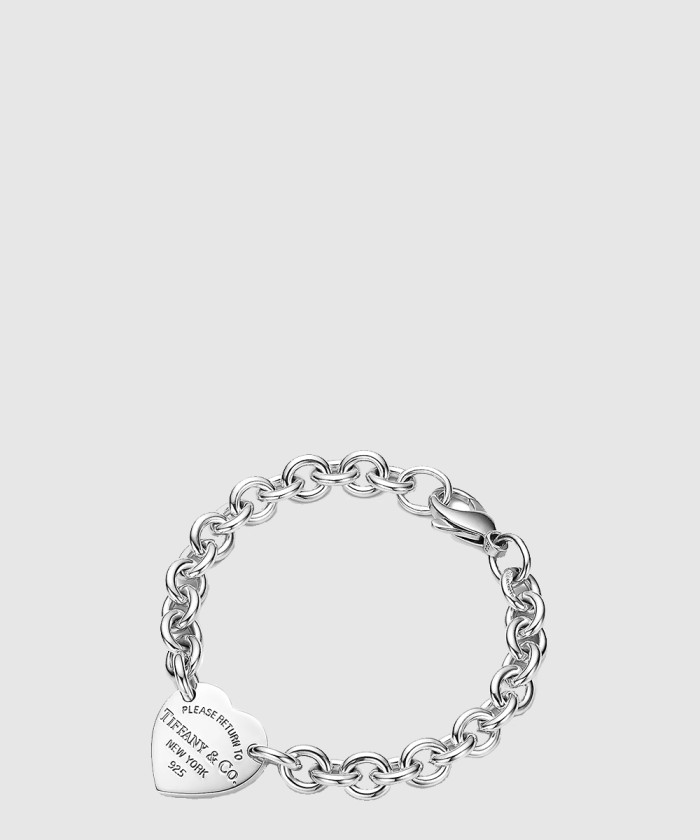 레플리카|이미테이션 tiffany-티파니하트-태그-팔찌-3