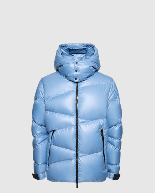 [MONCLER-몽클레어]욘 쇼트 다운 재킷