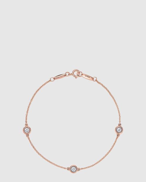 [TIFFANY-티파니]엘사 퍼레티 팔찌